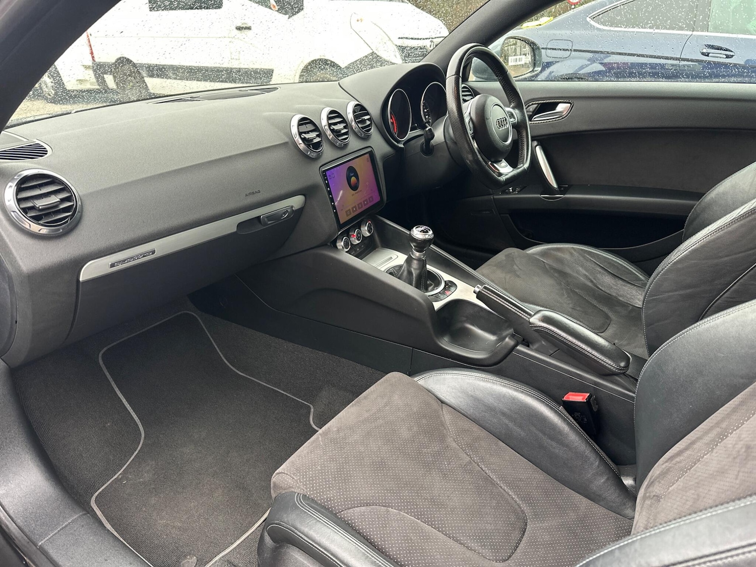 Used Audi TT 2013 for sale - 77624871: Photo 7