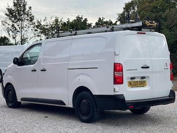 Used Citroen Dispatch 2020 for sale - 79711537: Photo