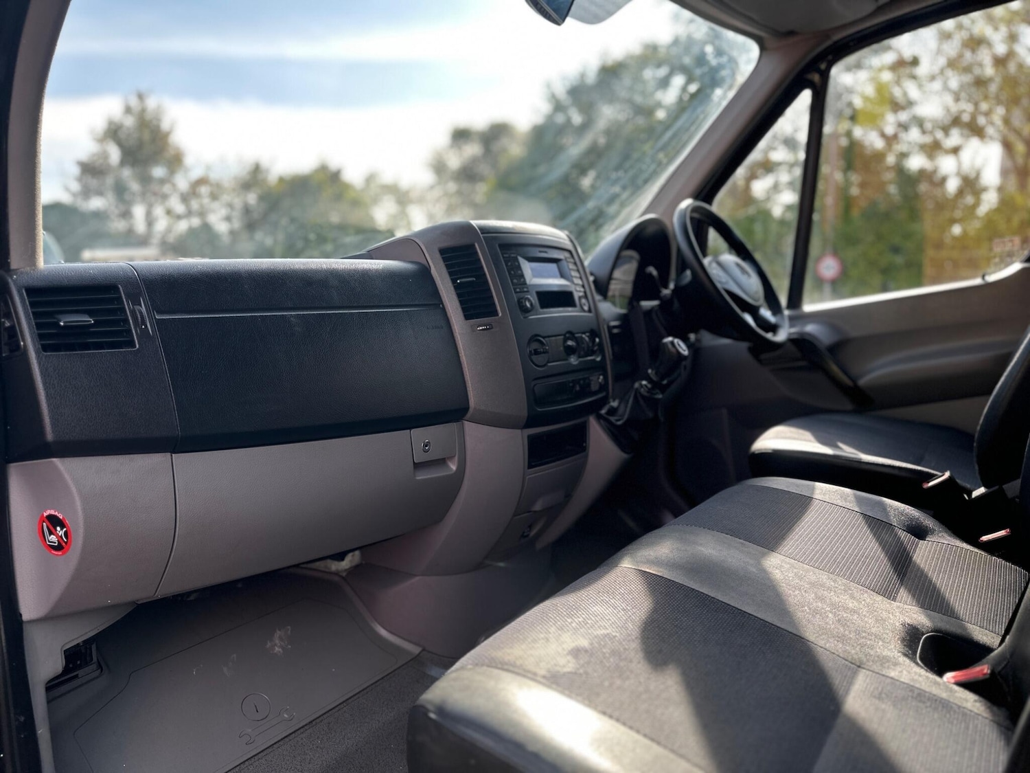 Vehicle 35