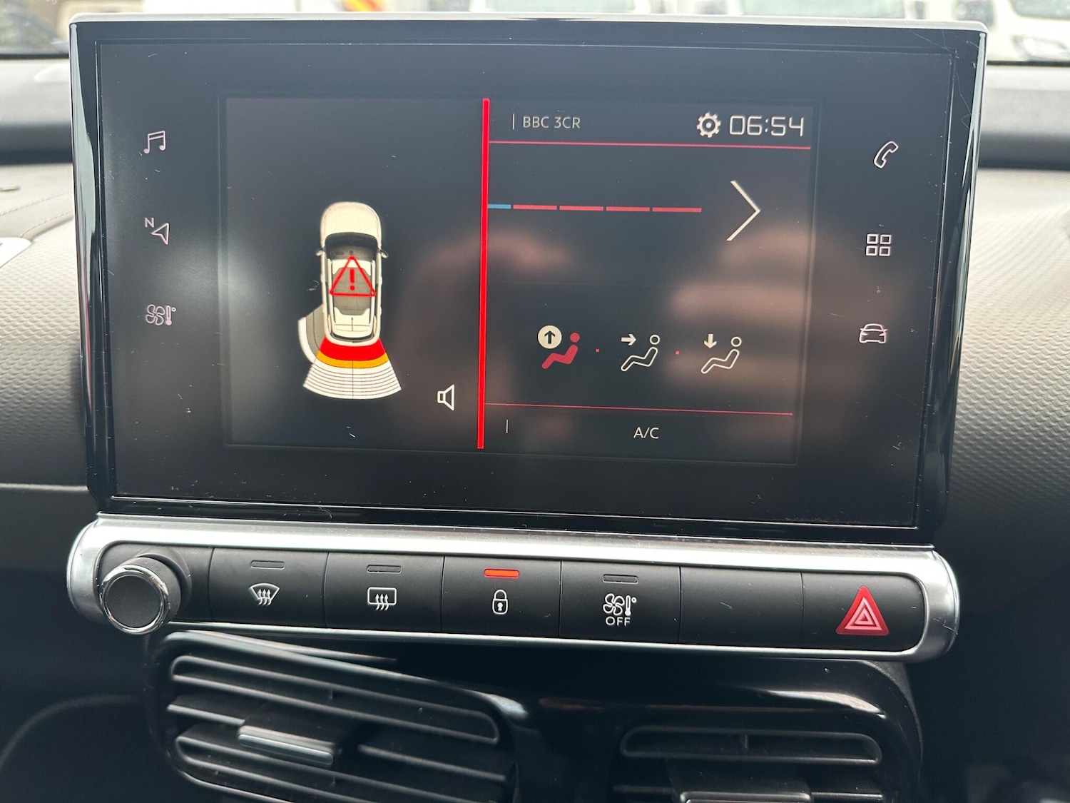 Used Citroen C4 Cactus for sale - 77853843: Photo 10