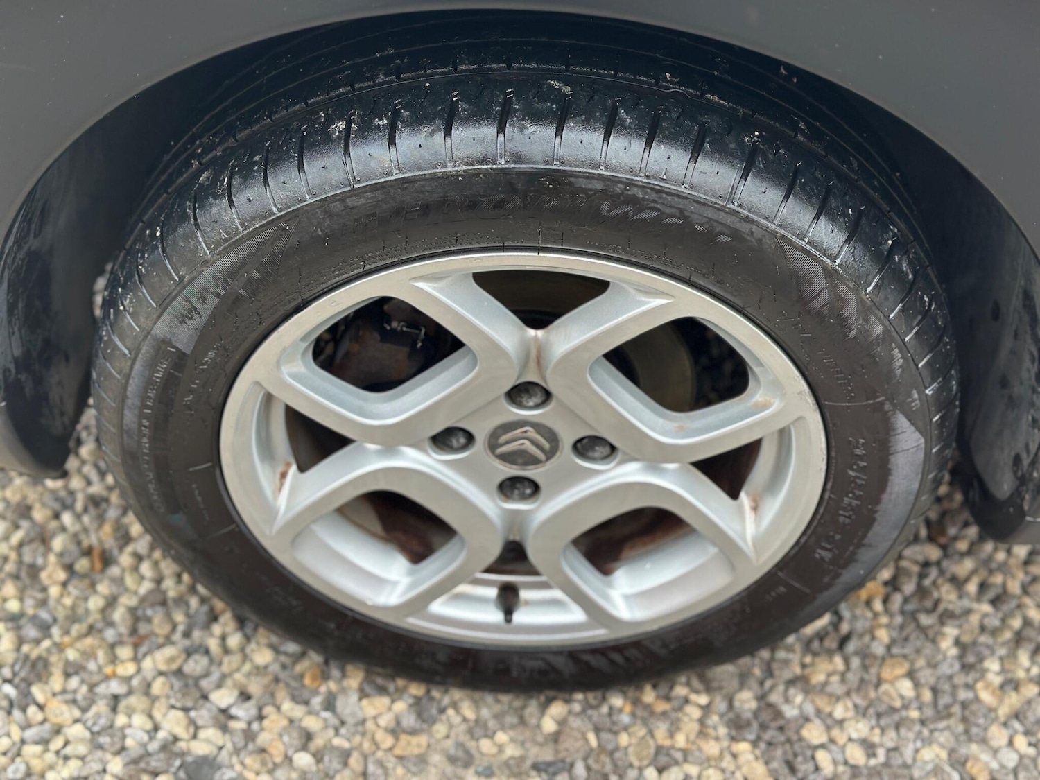 Used Citroen C4 Cactus for sale - 77853843: Photo 11