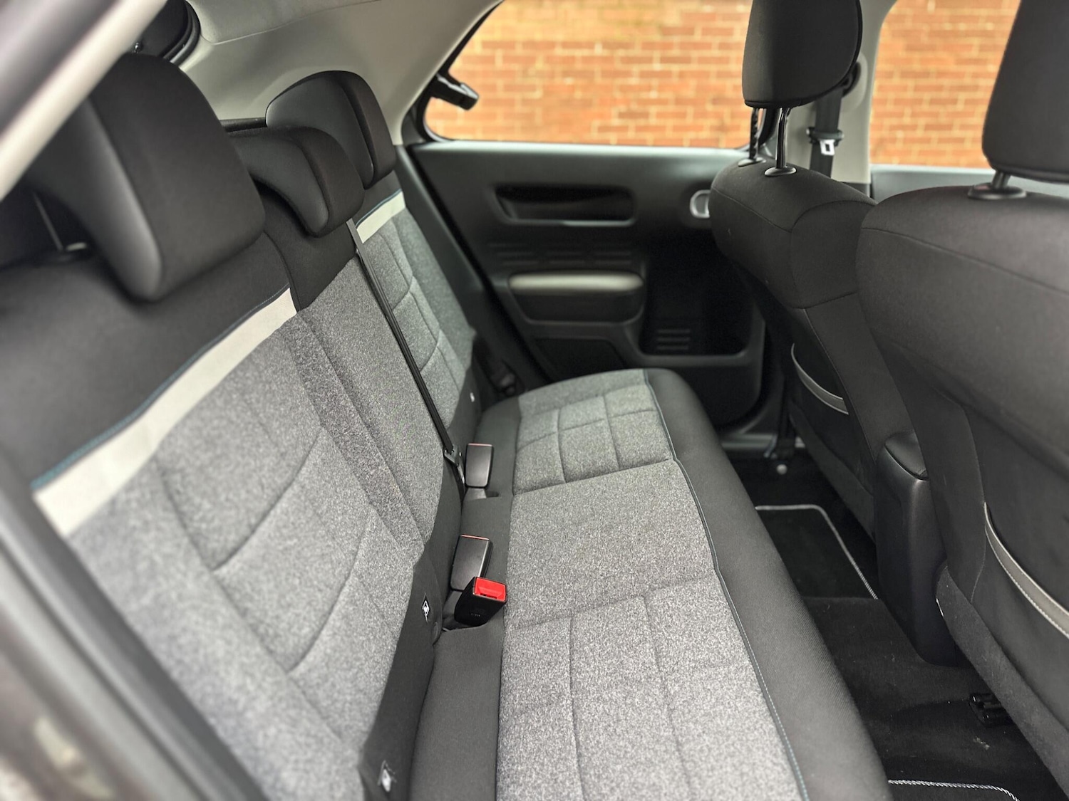 Used Citroen C4 Cactus for sale - 77853843: Photo 18