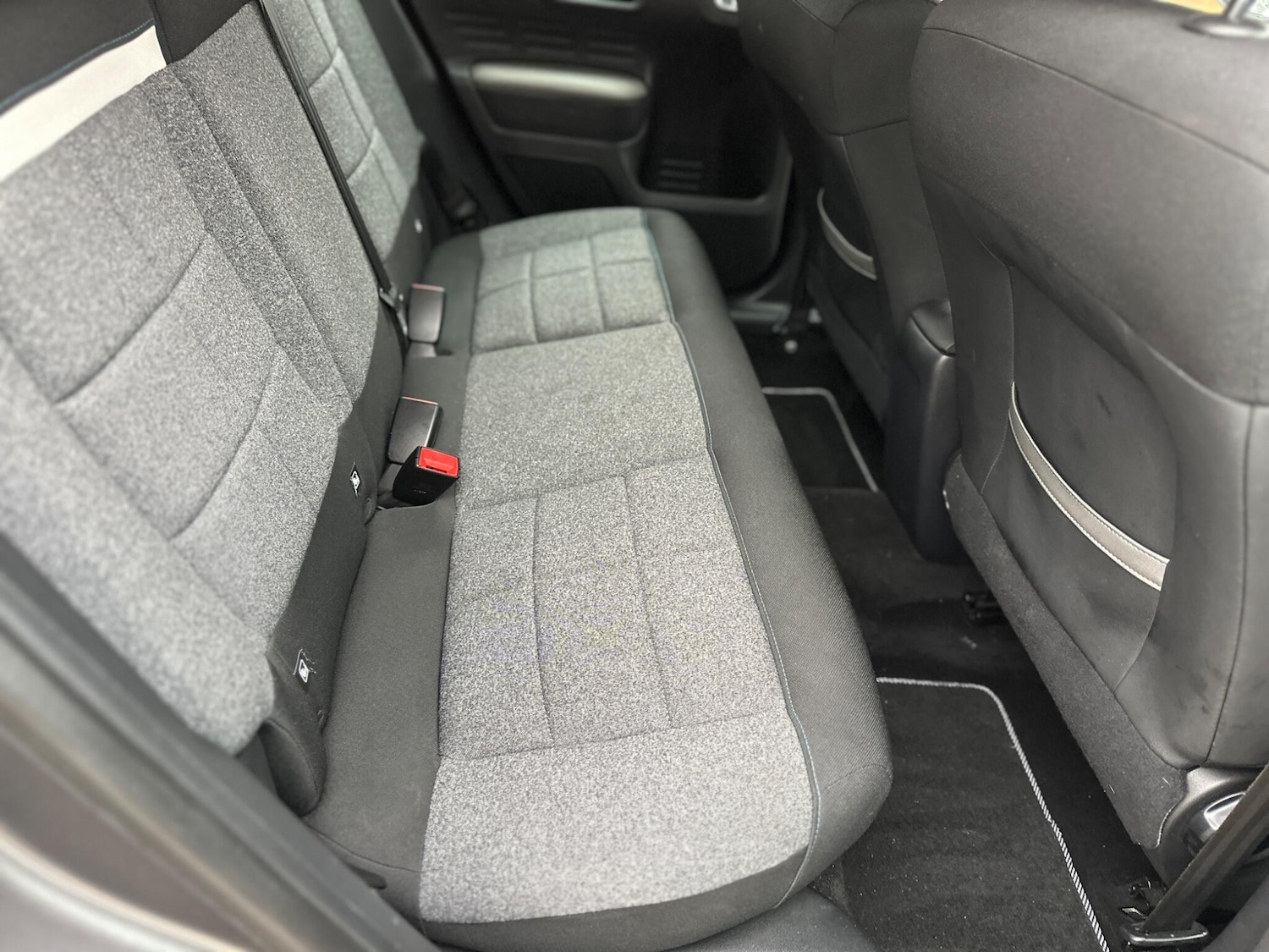 Used Citroen C4 Cactus for sale - 77853843: Photo 21