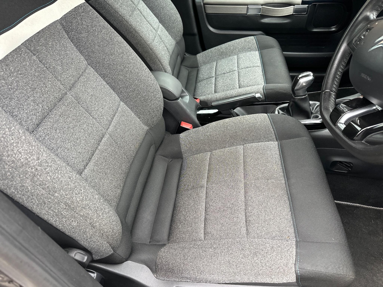 Used Citroen C4 Cactus for sale - 77853843: Photo 23