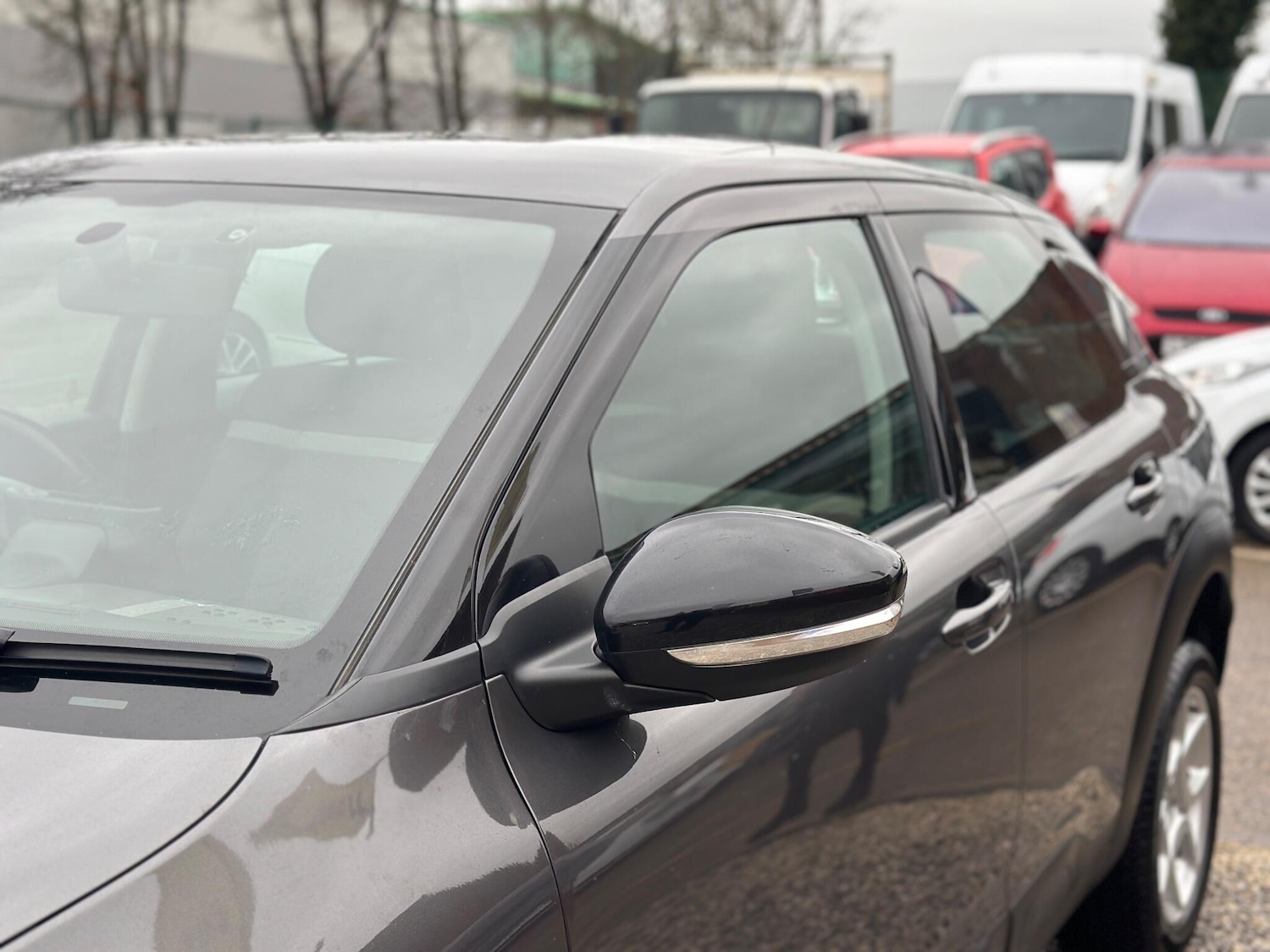 Used Citroen C4 Cactus for sale - 77853843: Photo 28