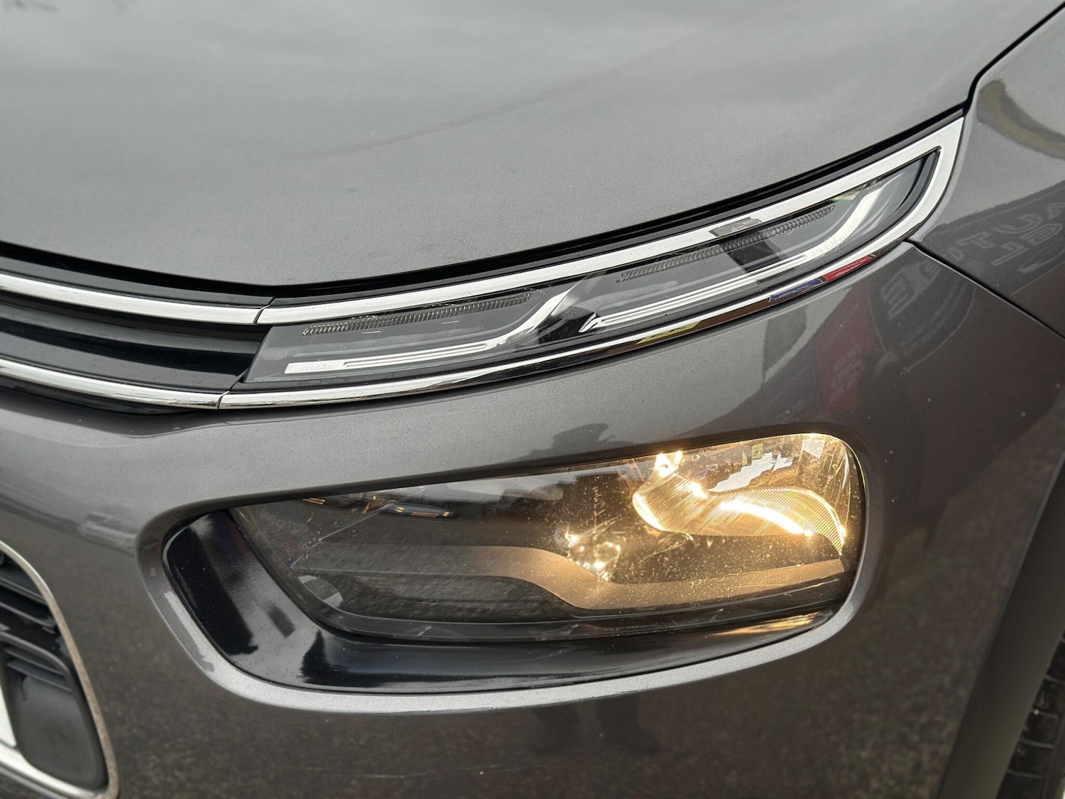 Used Citroen C4 Cactus for sale - 77853843: Photo 33