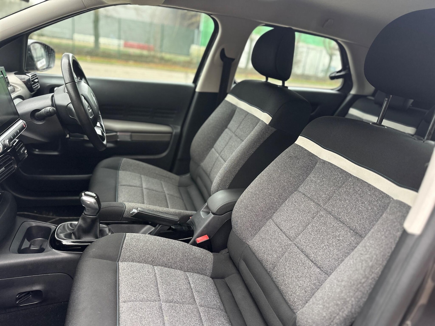 Used Citroen C4 Cactus for sale - 77853843: Photo 35