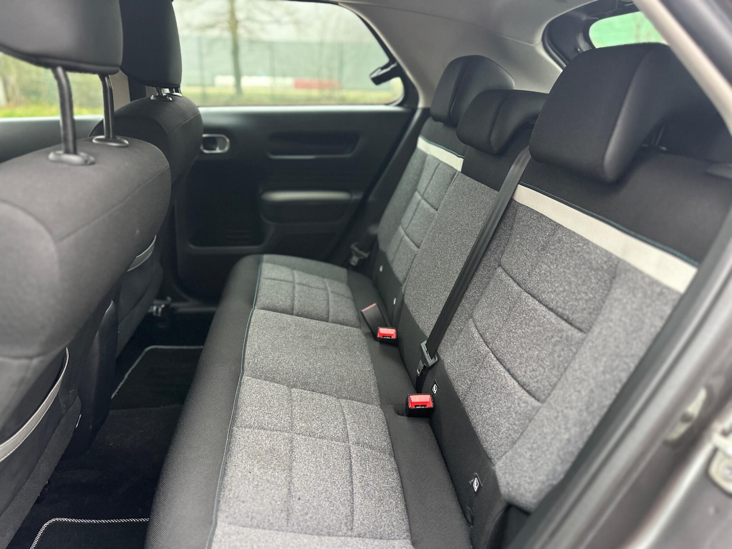 Used Citroen C4 Cactus for sale - 77853843: Photo 37