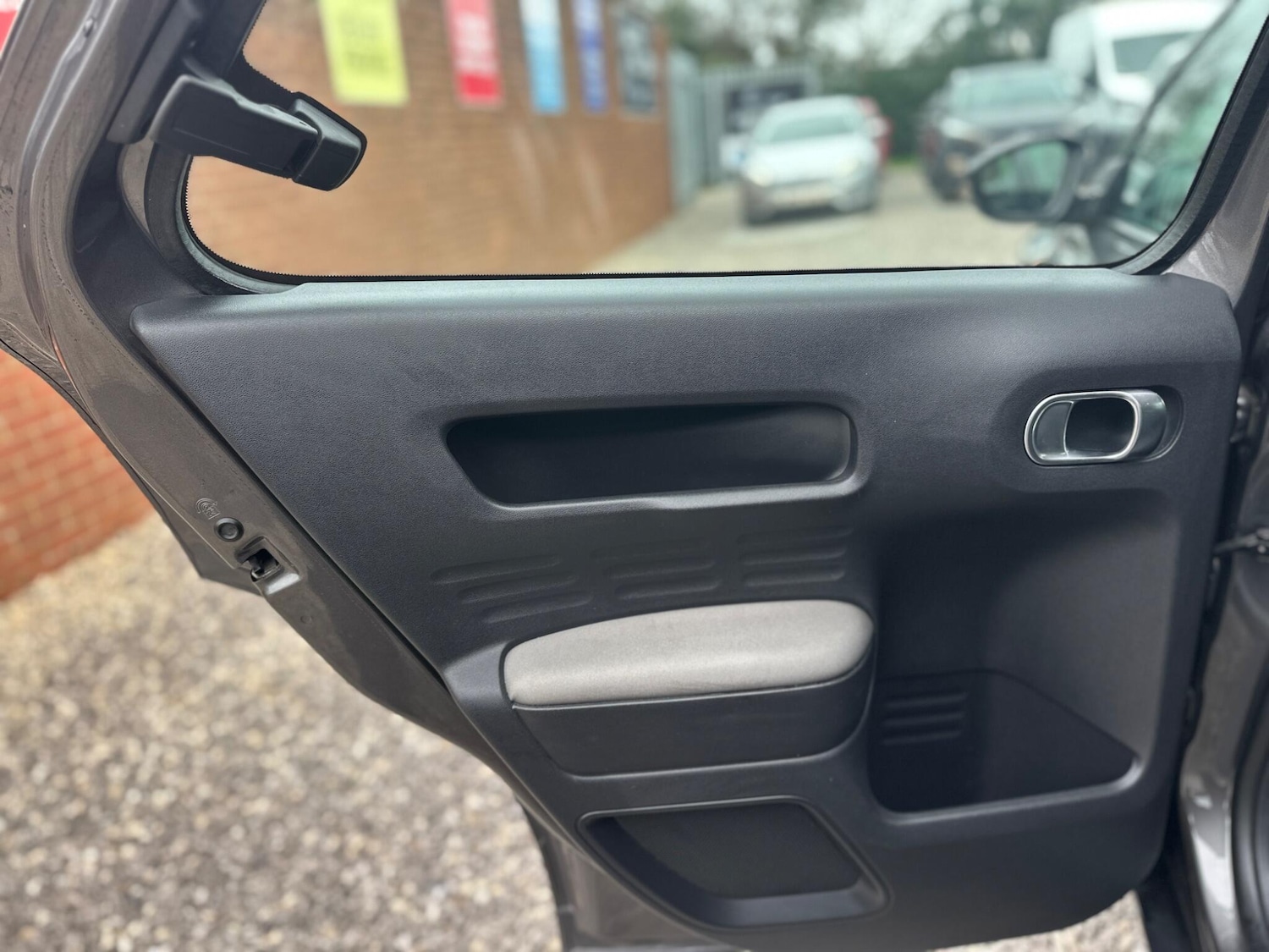 Used Citroen C4 Cactus for sale - 77853843: Photo 40