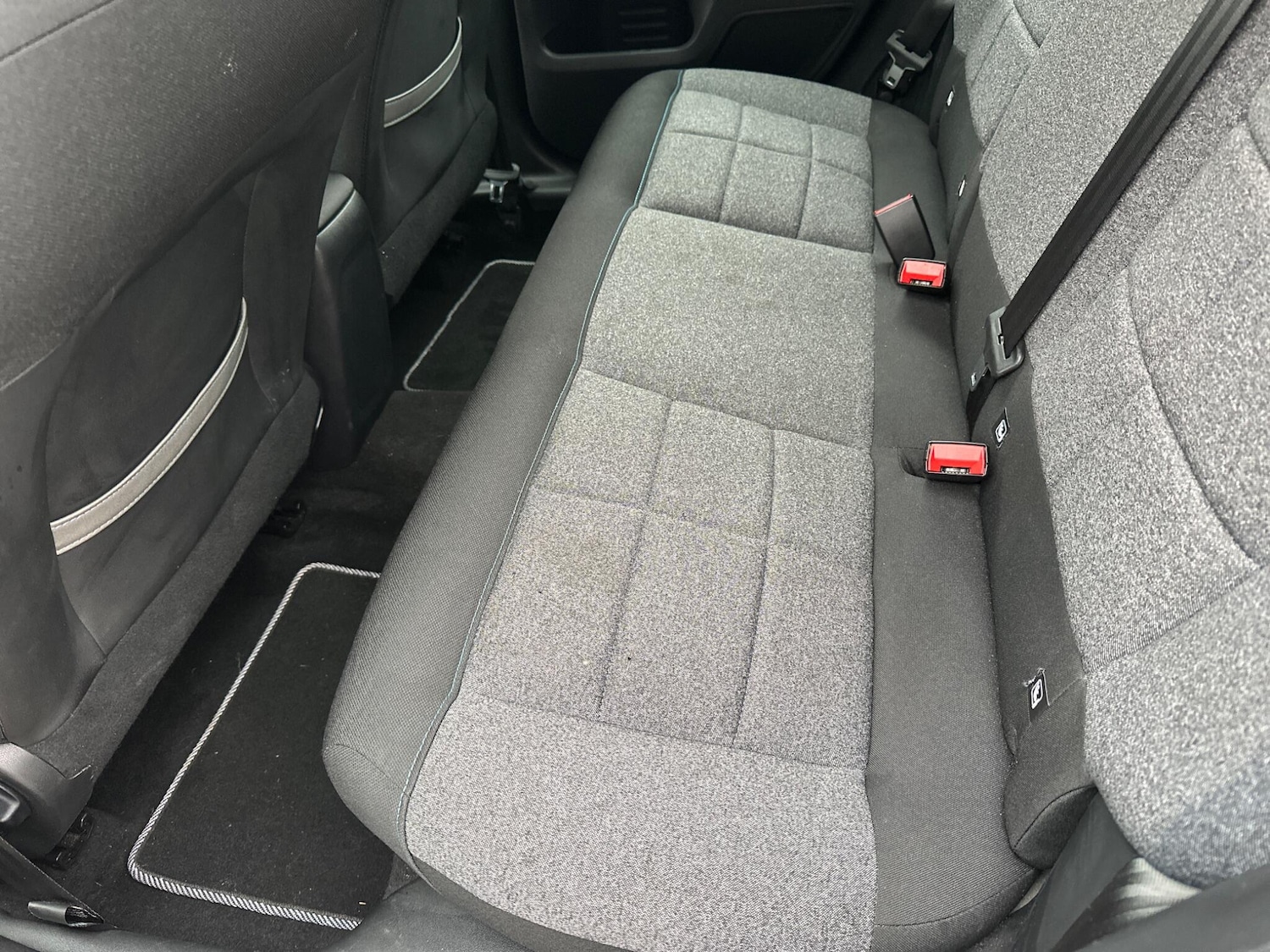 Used Citroen C4 Cactus for sale - 77853843: Photo 41