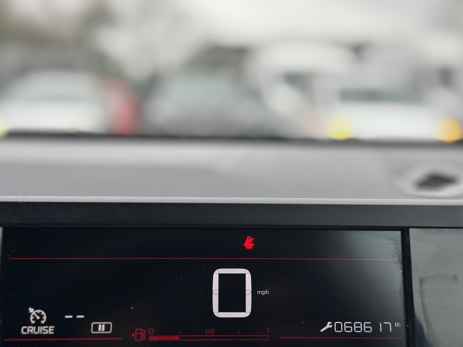 Used Citroen C4 Cactus for sale - 77853843: Photo 44