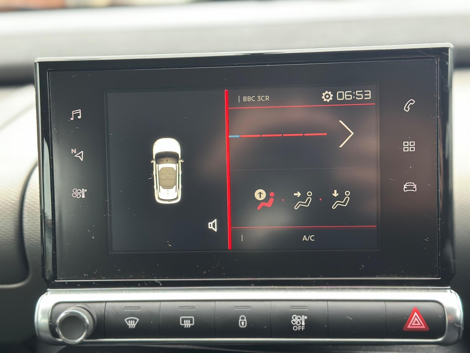 Used Citroen C4 Cactus for sale - 77853843: Photo 48