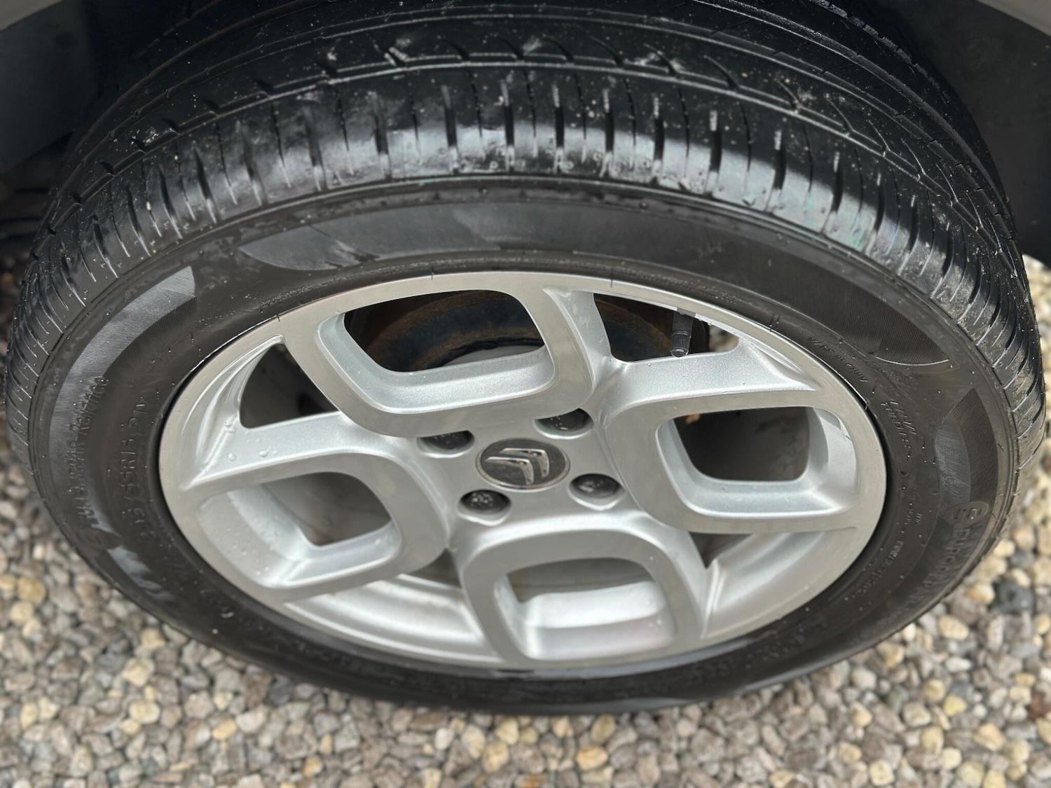 Used Citroen C4 Cactus for sale - 77853843: Photo 51