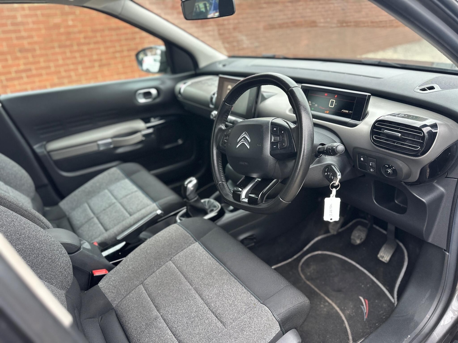 Used Citroen C4 Cactus for sale - 77853843: Photo 6