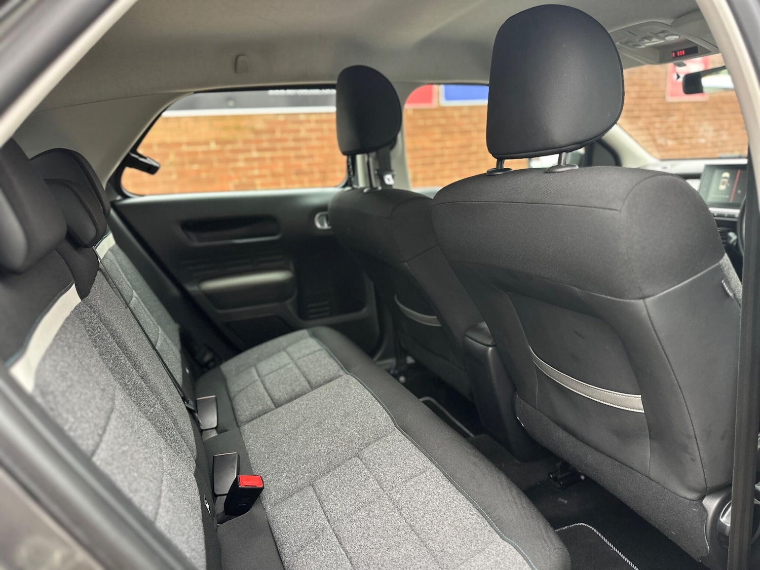 Used Citroen C4 Cactus for sale - 77853843: Photo 7