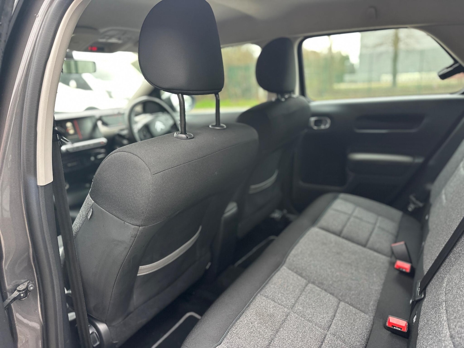 Used Citroen C4 Cactus for sale - 77853843: Photo 9