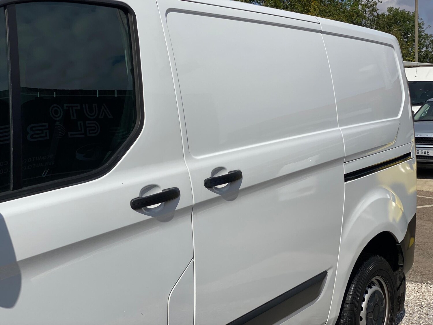 Vehicle 27