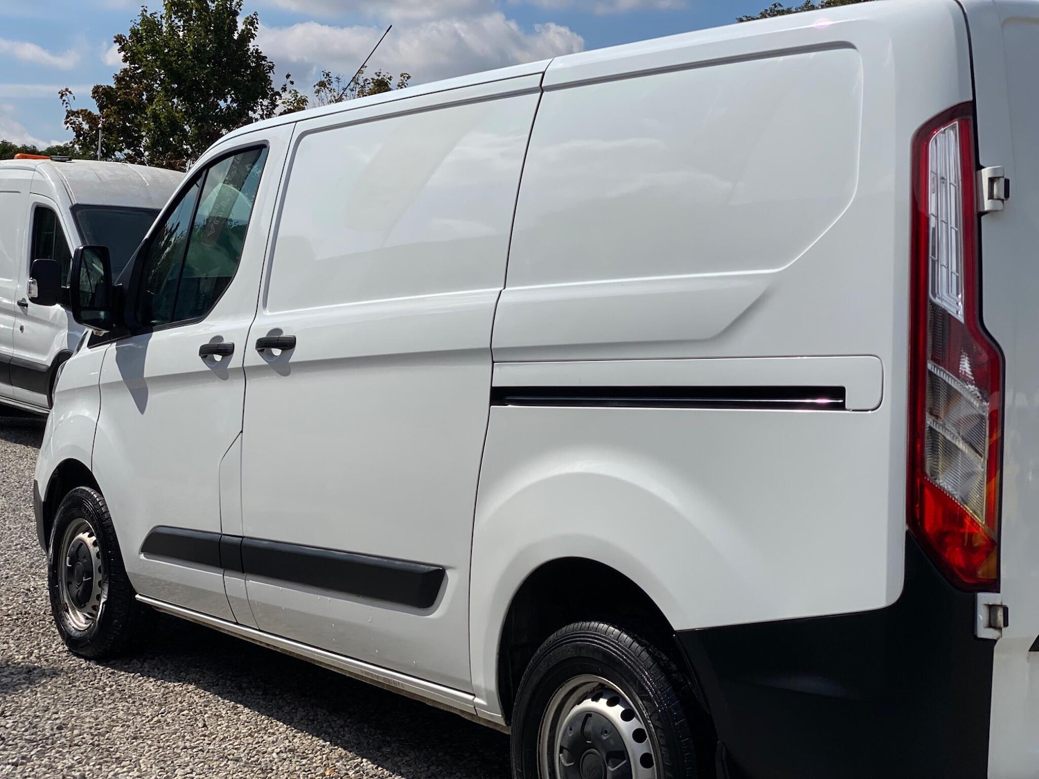 Vehicle 32