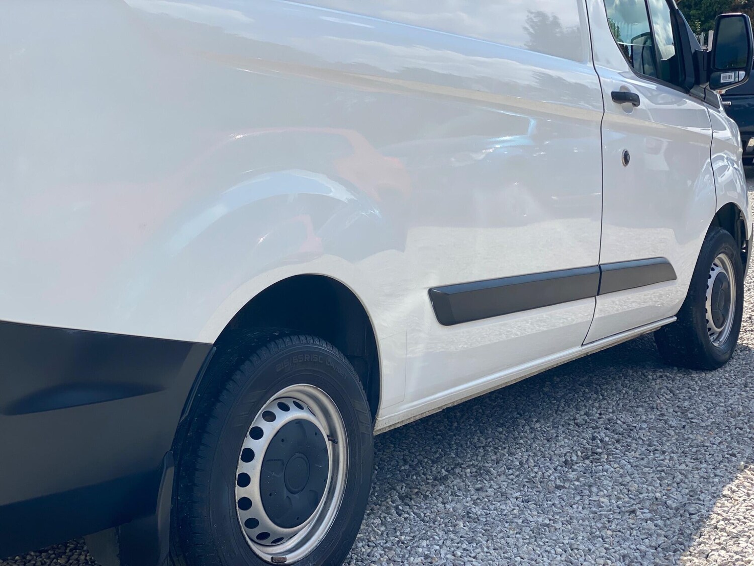 Vehicle 40
