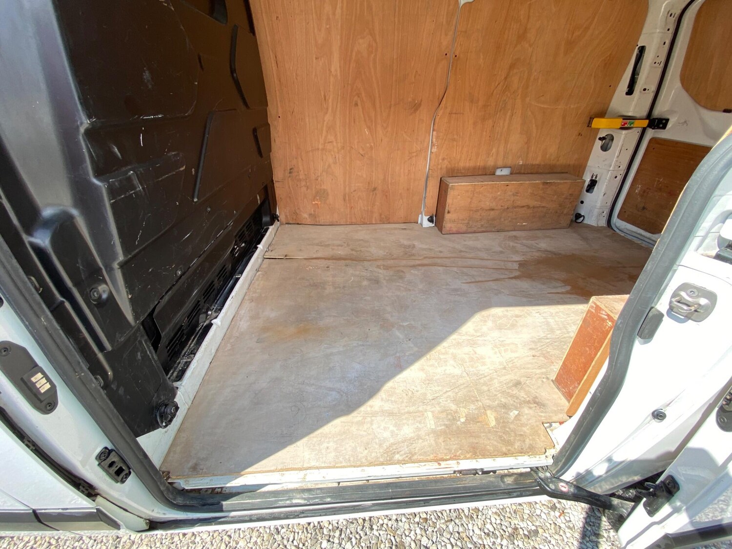 Vehicle 46