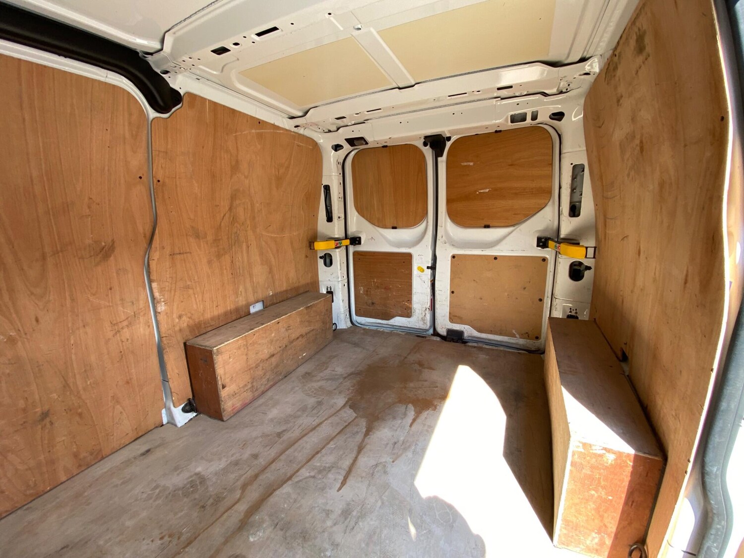 Vehicle 47