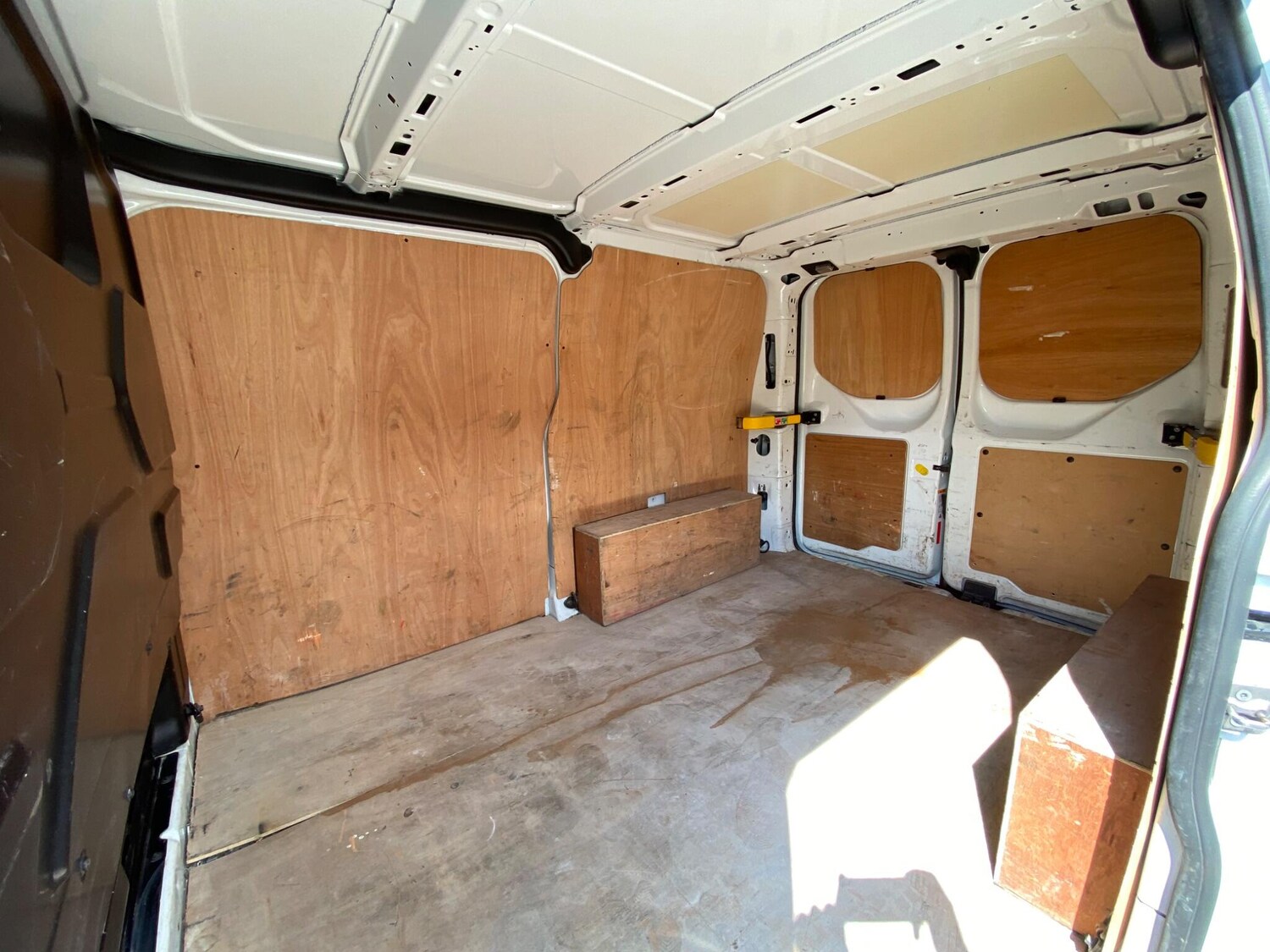 Vehicle 48