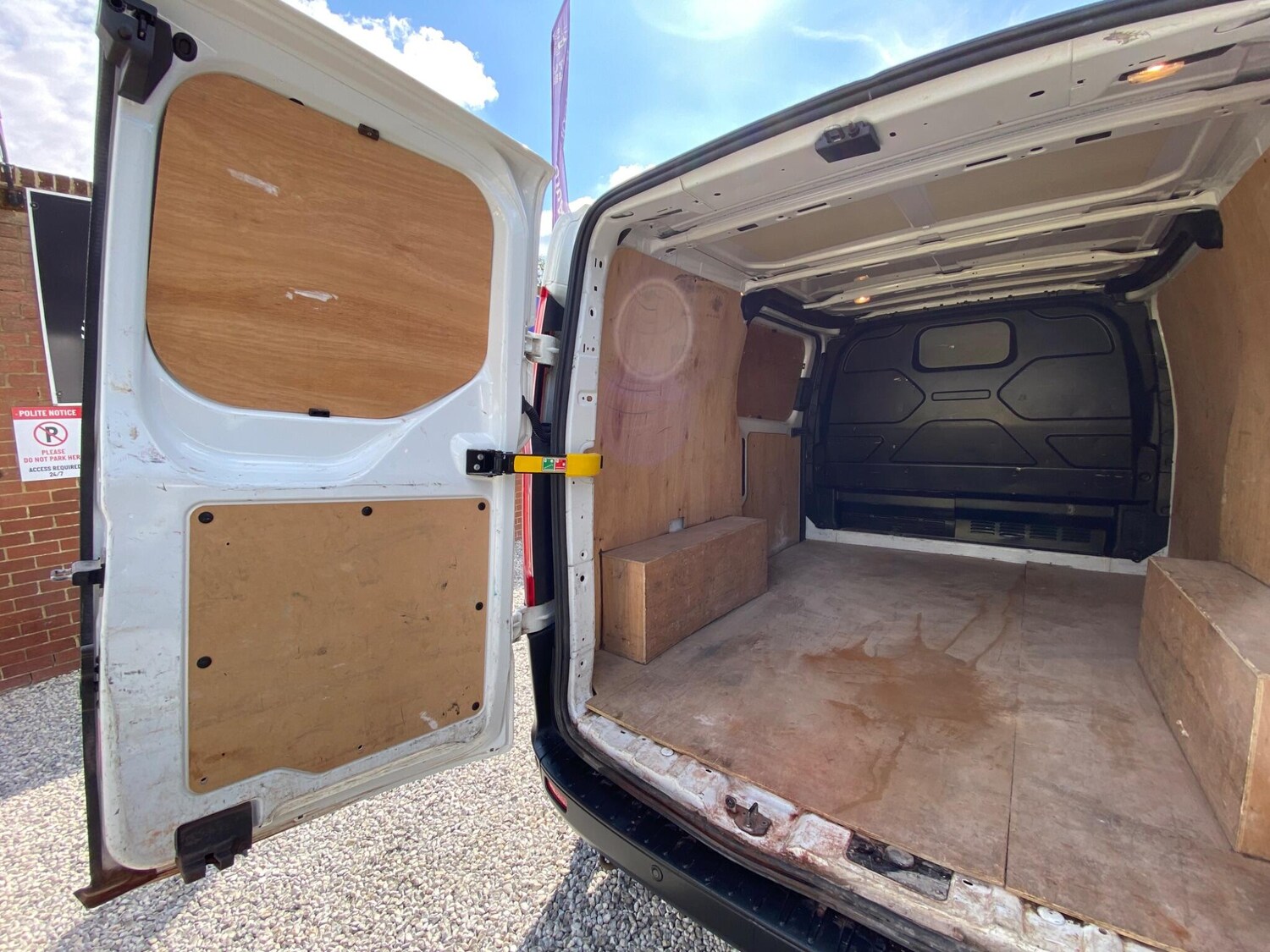 Vehicle 51