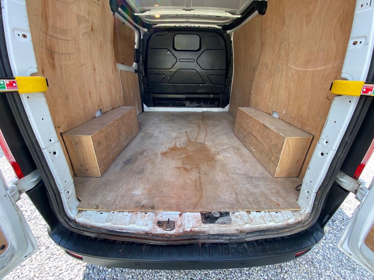 Vehicle 52