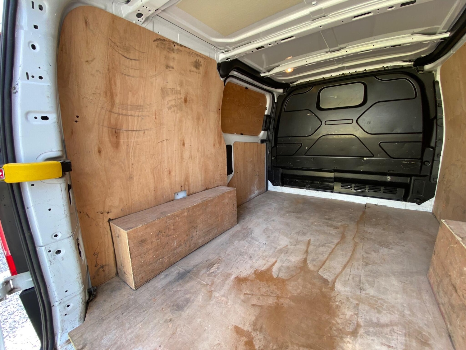 Vehicle 53