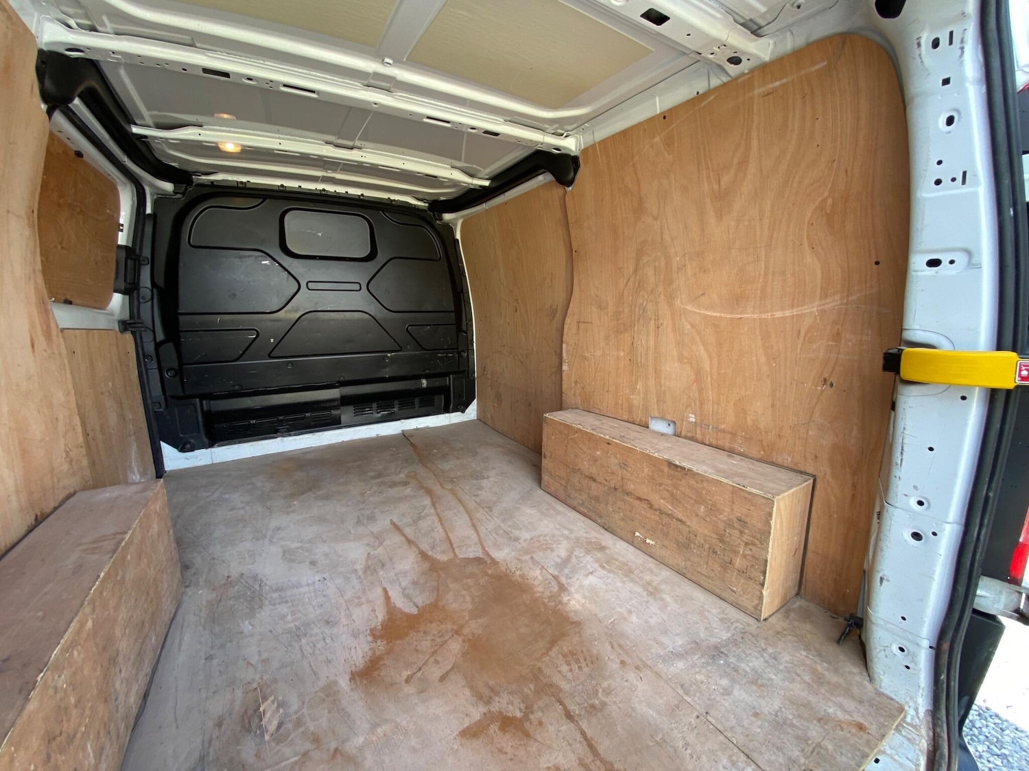 Vehicle 55