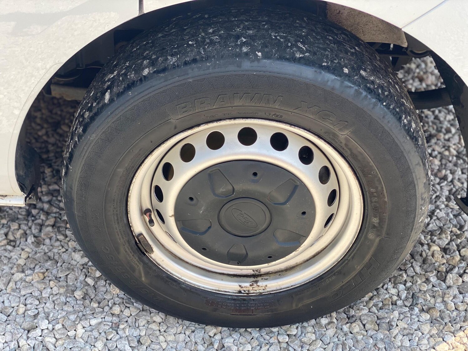 Vehicle 63
