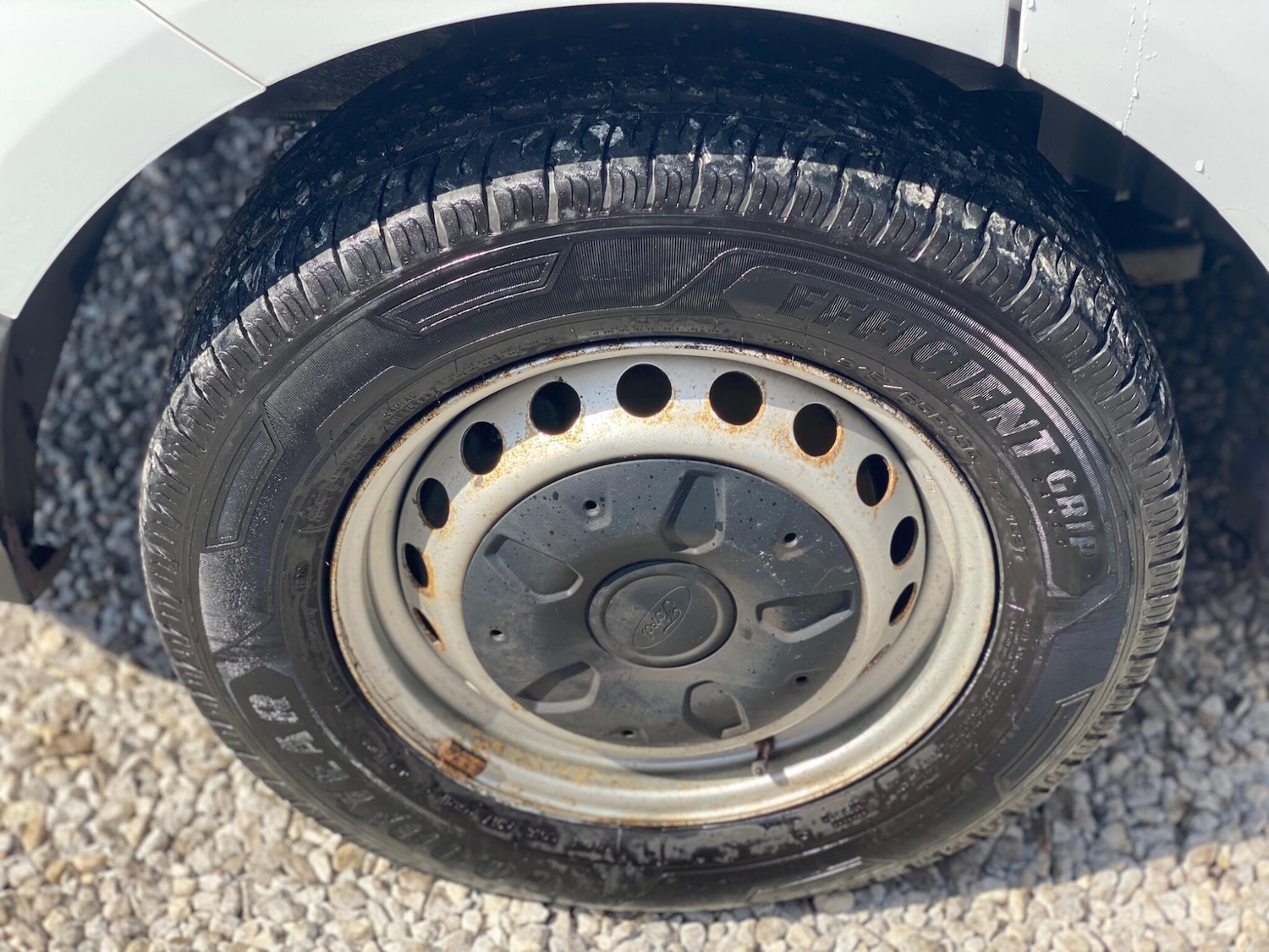 Vehicle 64