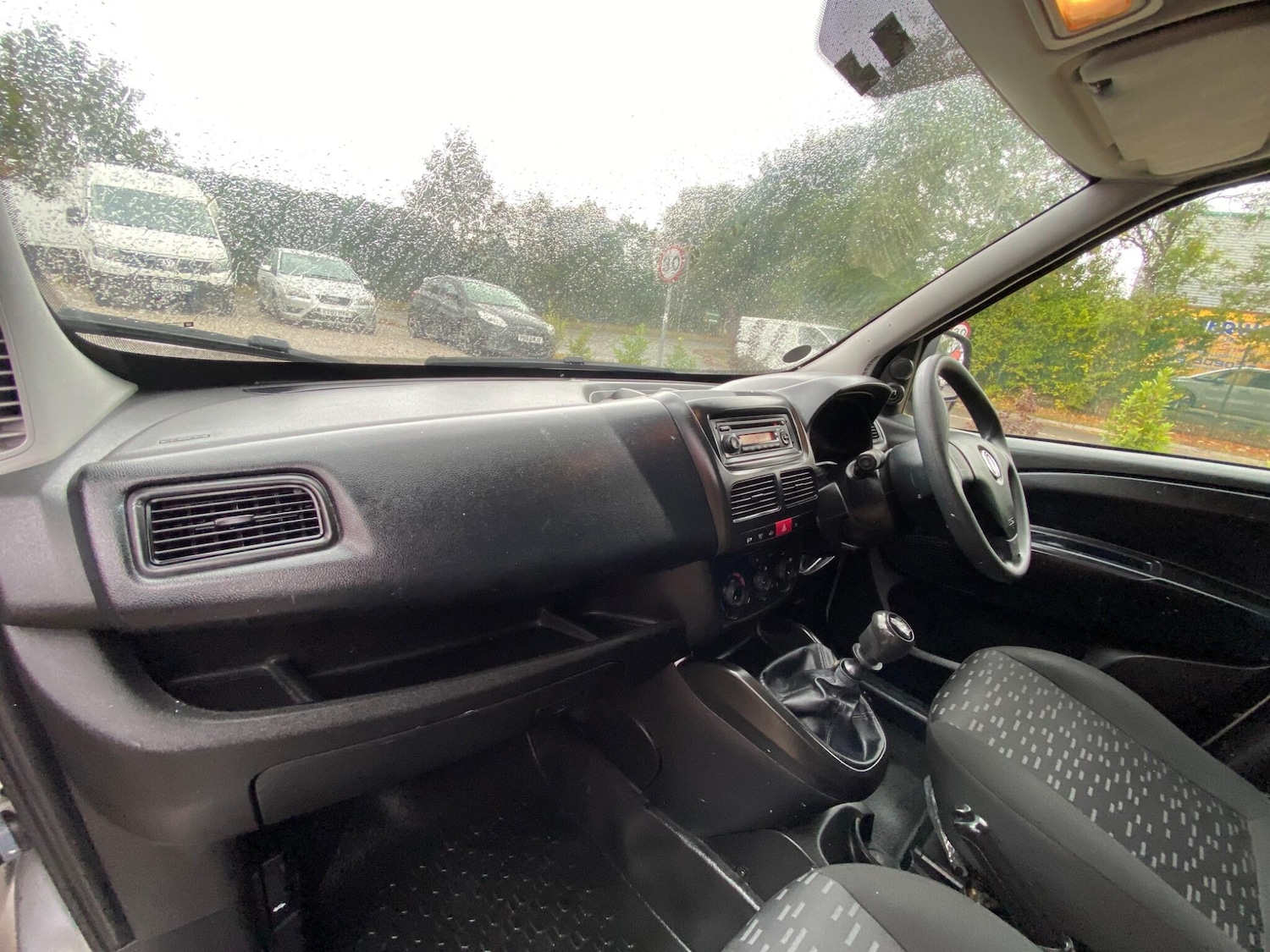 Used Vauxhall Combo 2018 for sale - 76993251: Photo 12