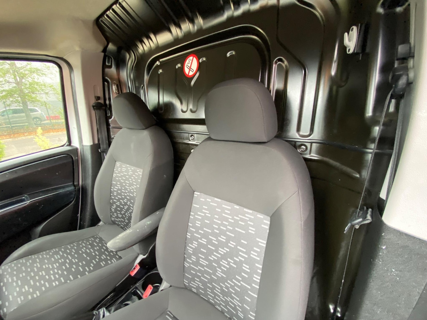 Used Vauxhall Combo 2018 for sale - 76993251: Photo 13