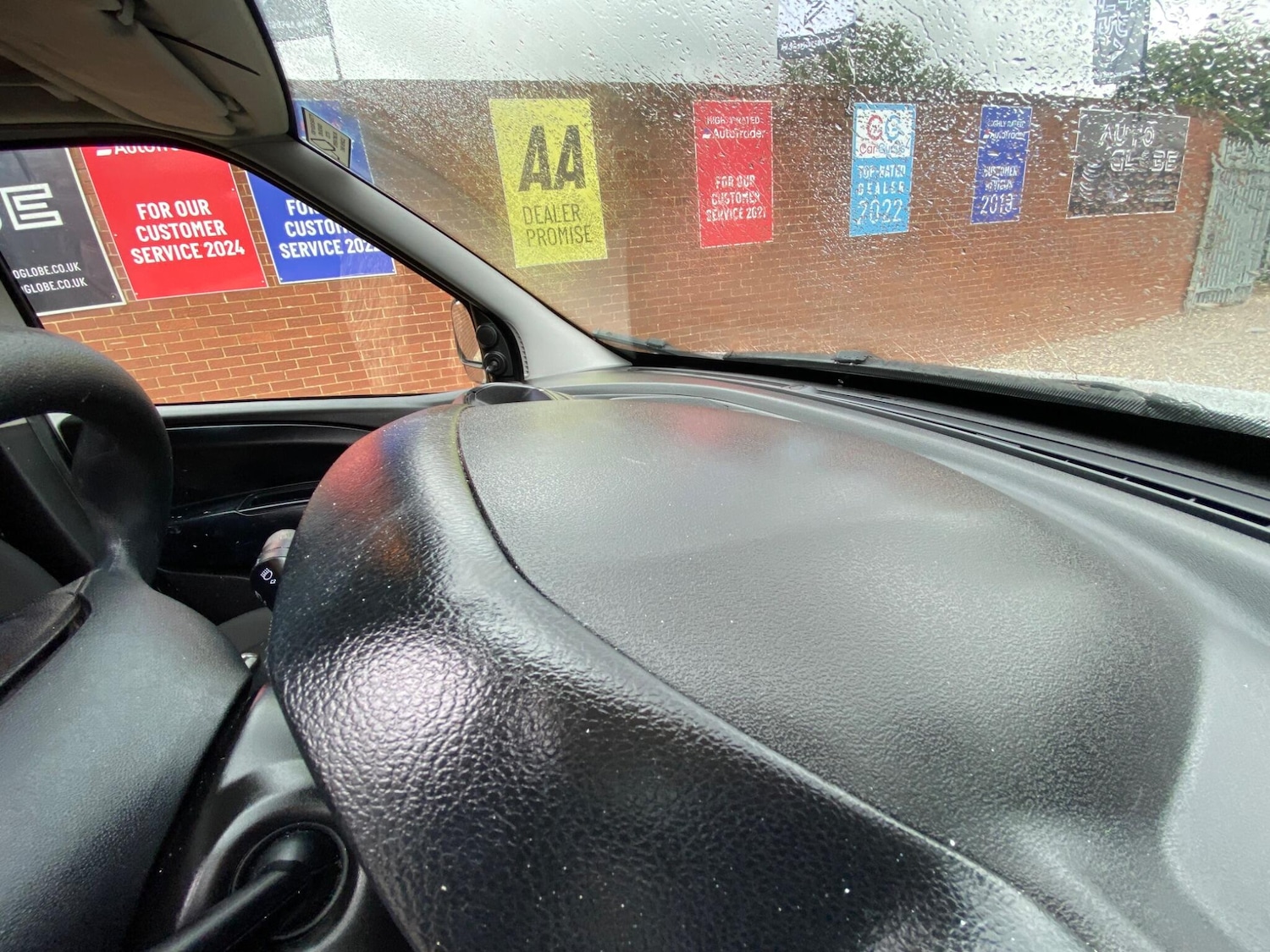 Used Vauxhall Combo 2018 for sale - 76993251: Photo 23