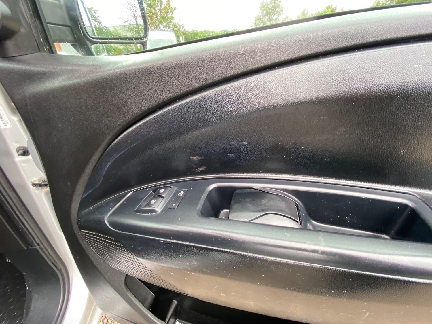 Used Vauxhall Combo 2018 for sale - 76993251: Photo 26