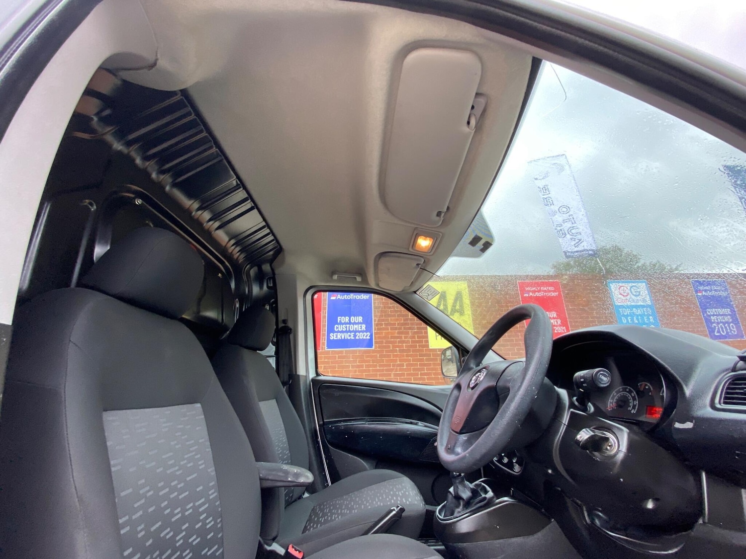 Used Vauxhall Combo 2018 for sale - 76993251: Photo 28