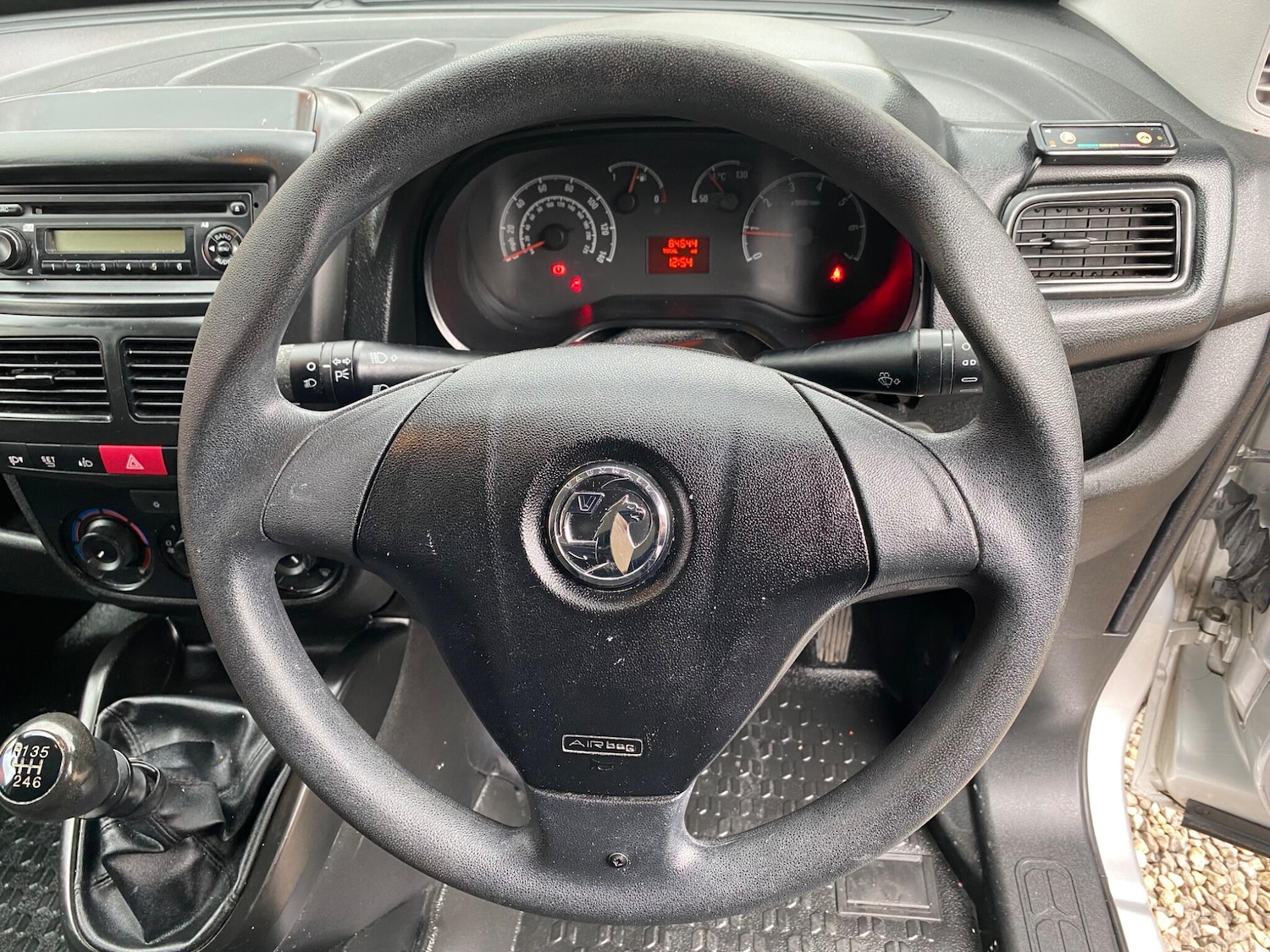 Used Vauxhall Combo 2018 for sale - 76993251: Photo 33