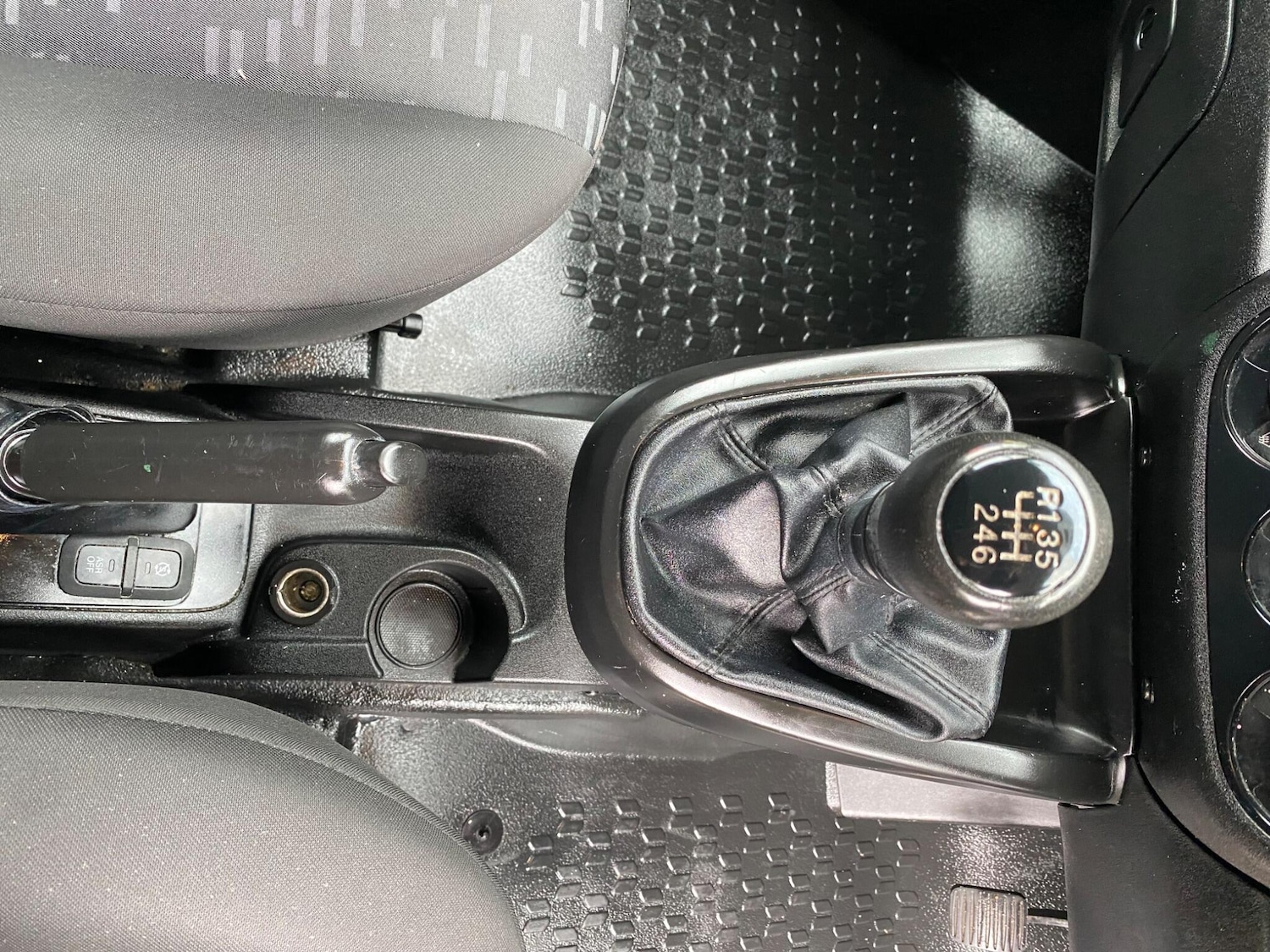 Used Vauxhall Combo 2018 for sale - 76993251: Photo 39