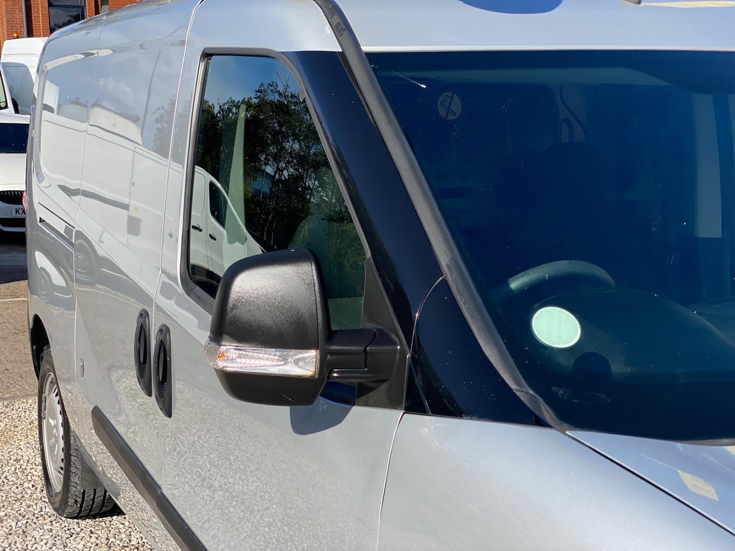 Used Vauxhall Combo 2018 for sale - 76993251: Photo 40