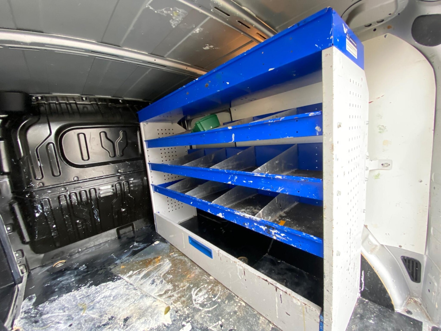 Used Vauxhall Combo 2018 for sale - 76993251: Photo 41