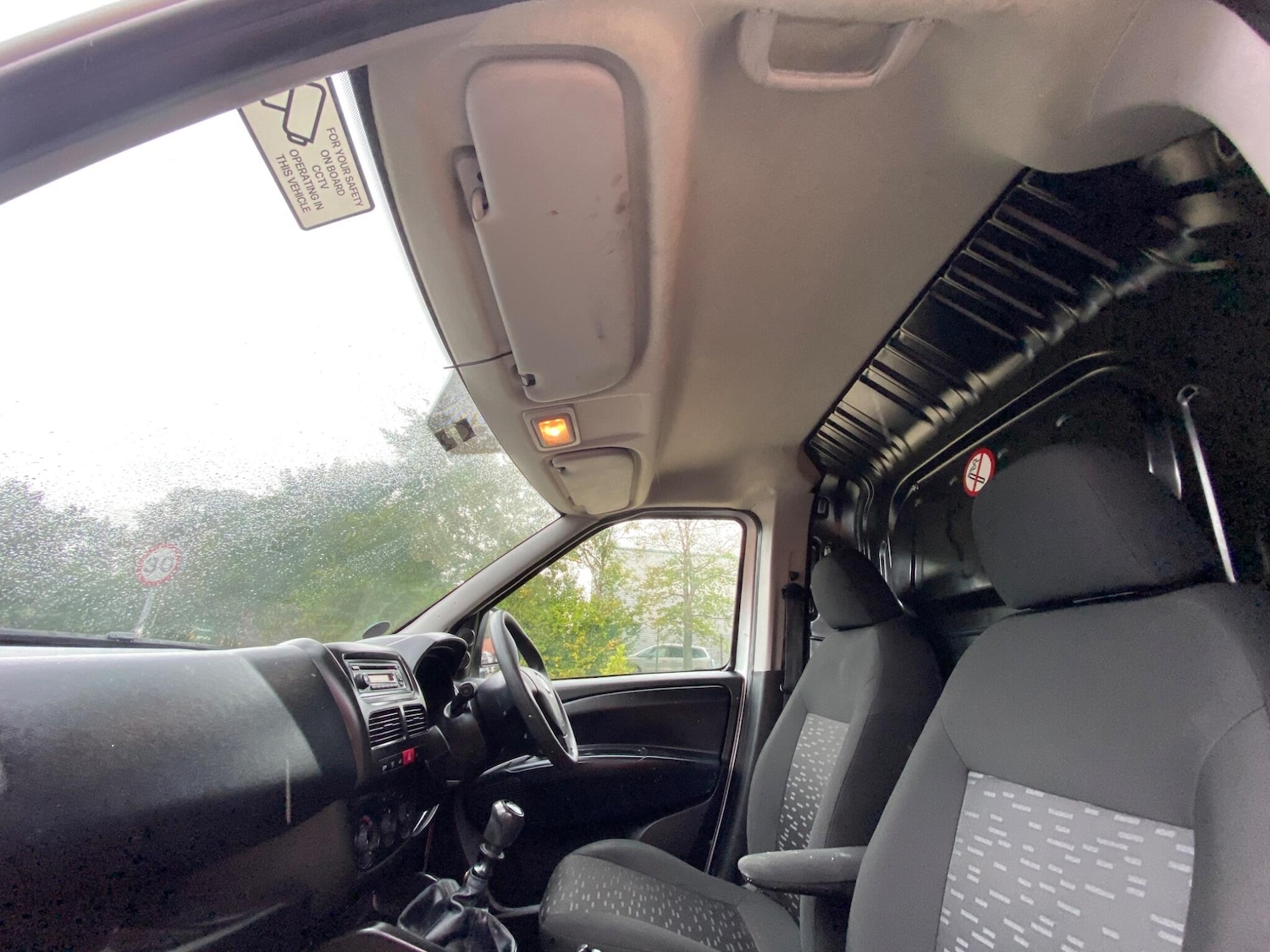 Used Vauxhall Combo 2018 for sale - 76993251: Photo 53