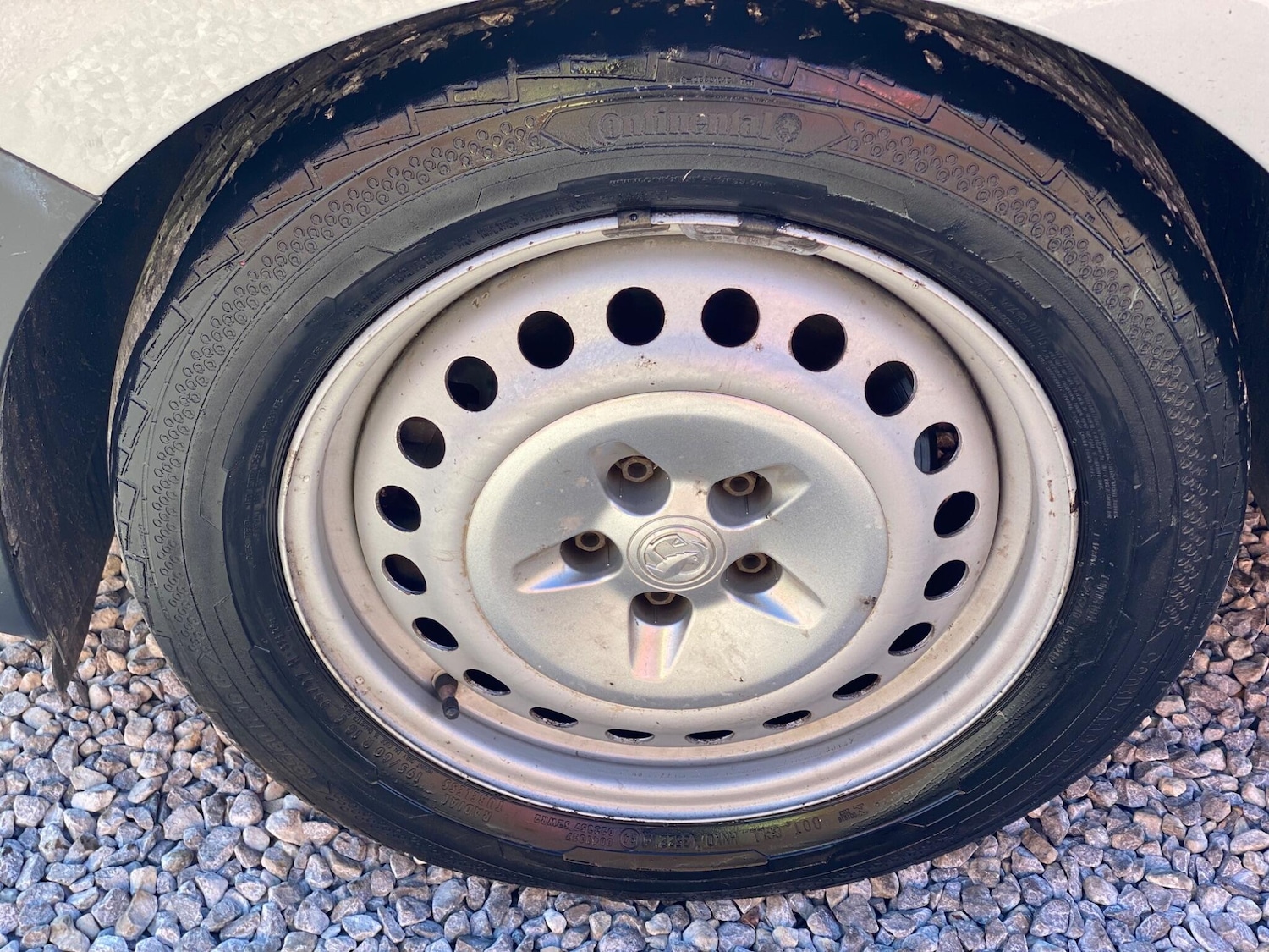 Used Vauxhall Combo 2018 for sale - 76993251: Photo 55