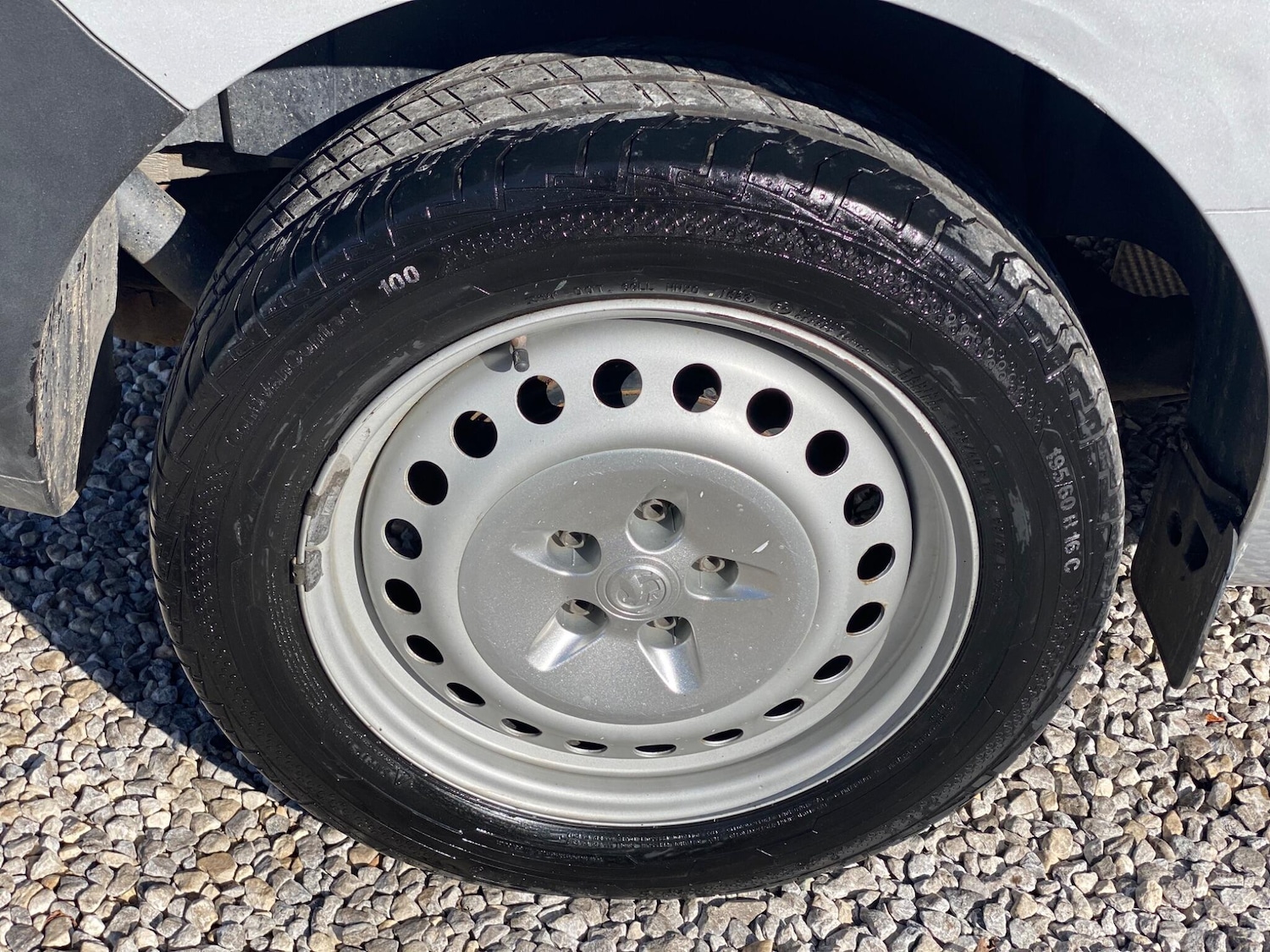 Used Vauxhall Combo 2018 for sale - 76993251: Photo 56