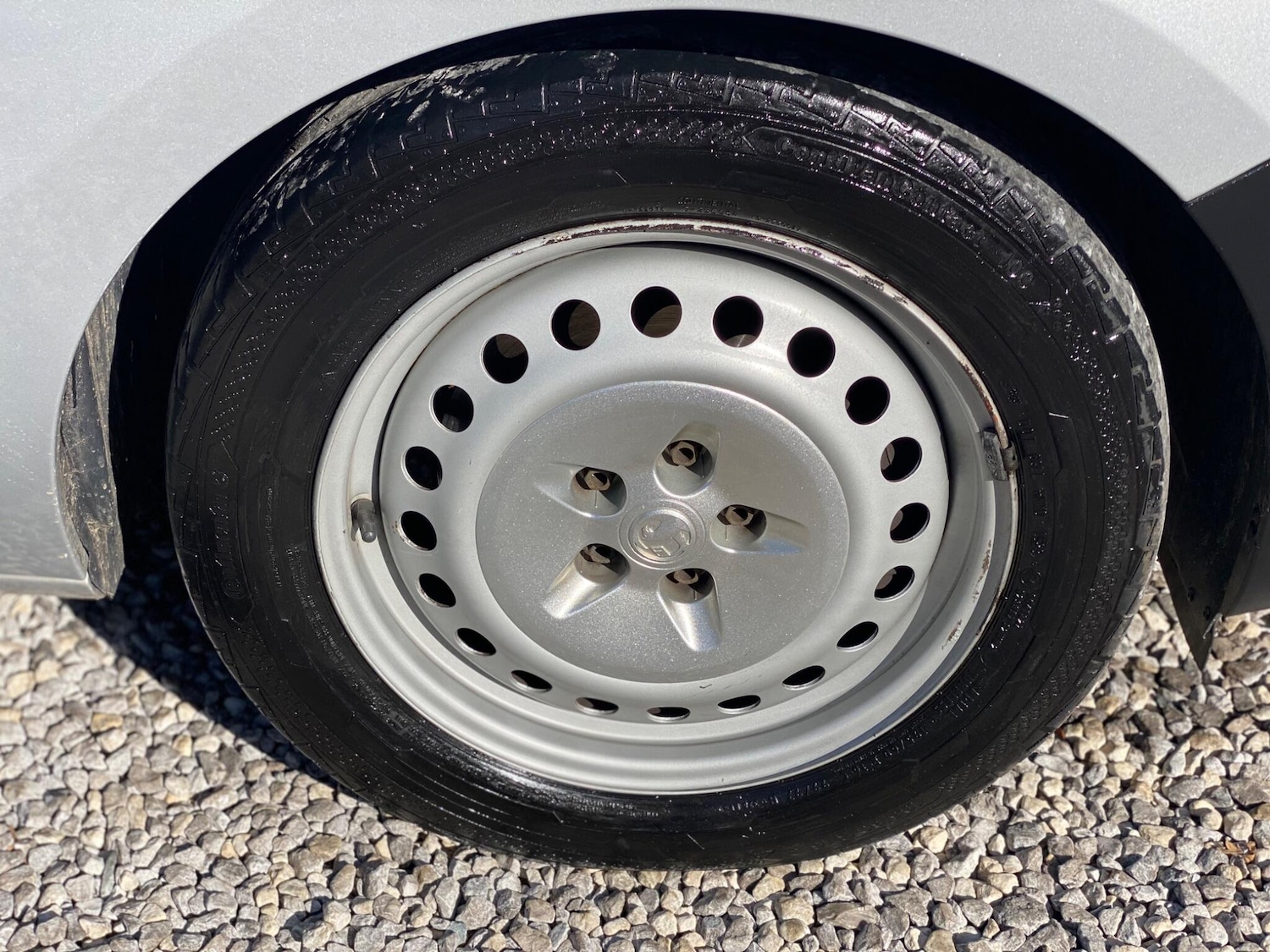 Used Vauxhall Combo 2018 for sale - 76993251: Photo 57