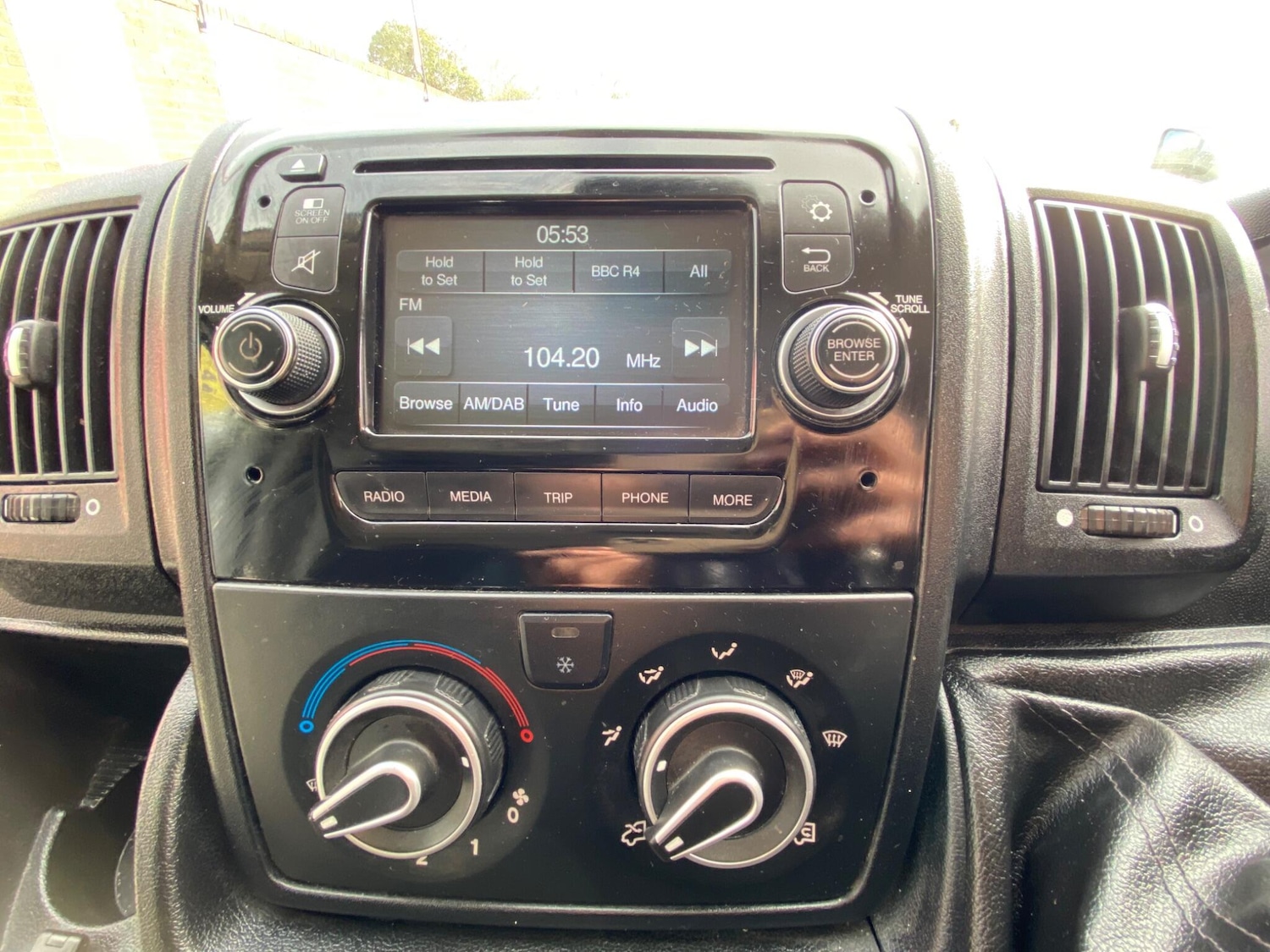 Used Citroen Relay 2017 for sale - 78019644: Photo 13