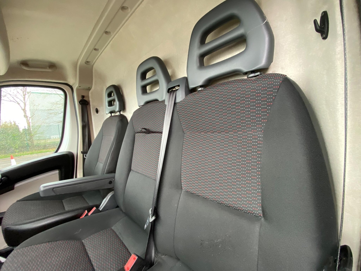 Used Citroen Relay 2017 for sale - 78019644: Photo 16