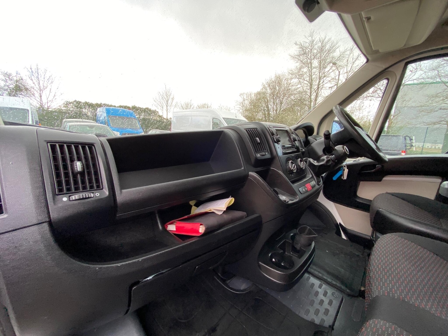 Used Citroen Relay 2017 for sale - 78019644: Photo 18