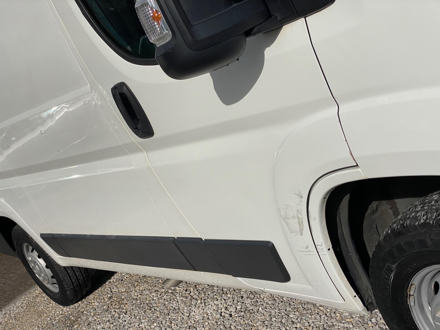 Used Citroen Relay 2017 for sale - 78019644: Photo 23