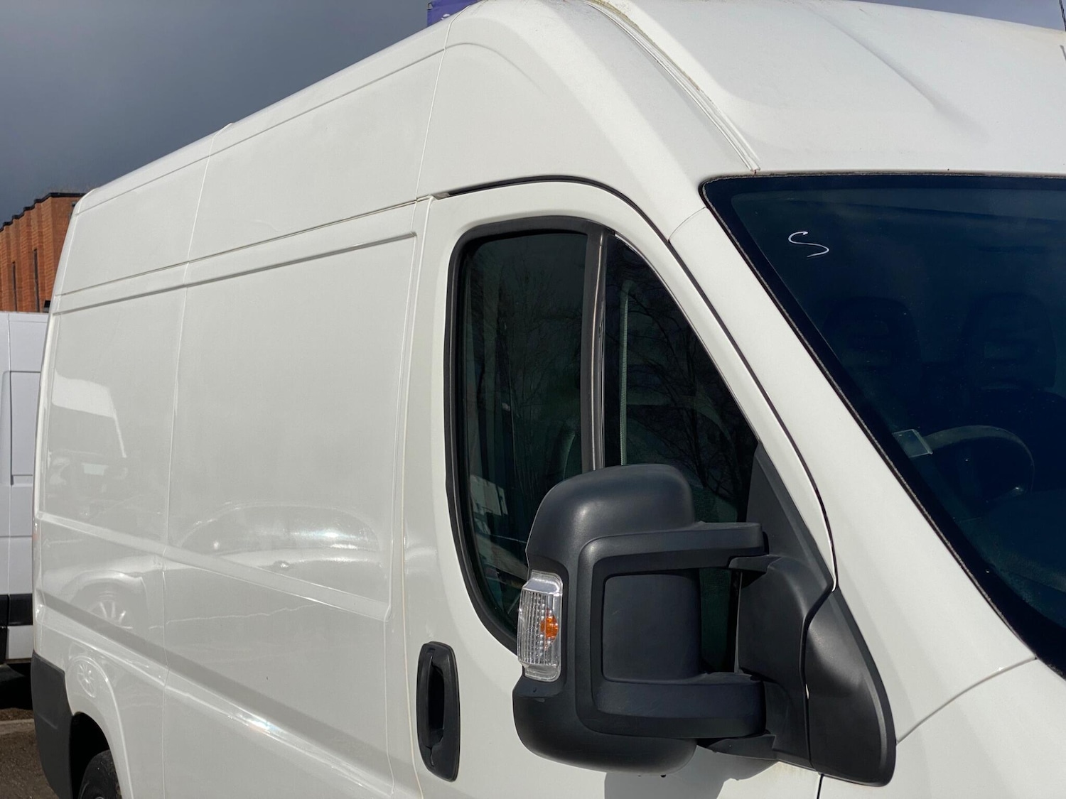 Used Citroen Relay 2017 for sale - 78019644: Photo 26
